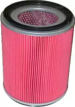 Hoffer 18028 - Повітряний фільтр autocars.com.ua