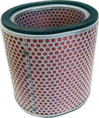 Hoffer 18110 - Повітряний фільтр autocars.com.ua