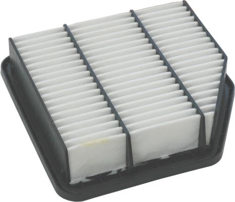 Hoffer 18349 - Повітряний фільтр autocars.com.ua