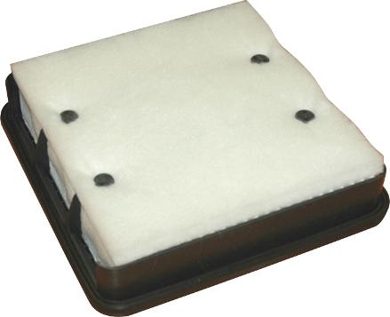 Hoffer 18368 - Повітряний фільтр autocars.com.ua