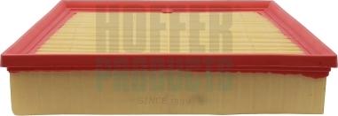 Hoffer 18733 - Повітряний фільтр autocars.com.ua