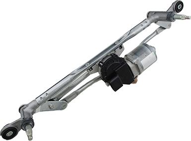 Hoffer 207023 - Система очищення вікон autocars.com.ua