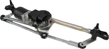 Hoffer 207027 - Система очищення вікон autocars.com.ua