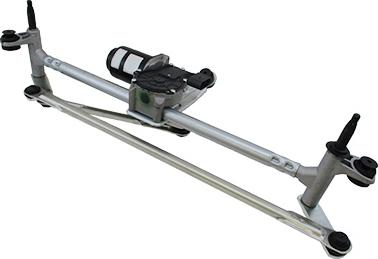 Hoffer 207037 - Система очищення вікон autocars.com.ua