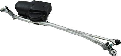 Hoffer 207048 - Система очищення вікон autocars.com.ua