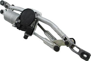 Hoffer 207061 - Система очищення вікон autocars.com.ua