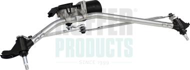 Hoffer 207104 - Система очищення вікон autocars.com.ua