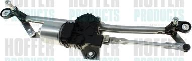 Hoffer 207128 - Система очищення вікон autocars.com.ua