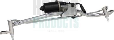 Hoffer 207136 - Система очищення вікон autocars.com.ua