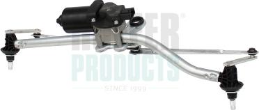 Hoffer 207141 - Система очищення вікон autocars.com.ua