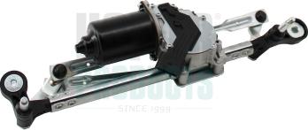 Hoffer 207145 - Система очищення вікон autocars.com.ua