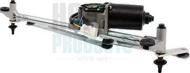 Hoffer 207149 - Система очищення вікон autocars.com.ua