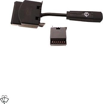 Hoffer 21031033 - Вимикач на рульовій колонці autocars.com.ua