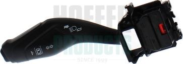 Hoffer 21031358 - Вимикач на рульовій колонці autocars.com.ua