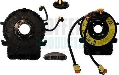 Hoffer 21031393 - Вимикач на рульовій колонці autocars.com.ua