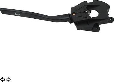 Hoffer 2103153 - Вимикач на рульовій колонці autocars.com.ua