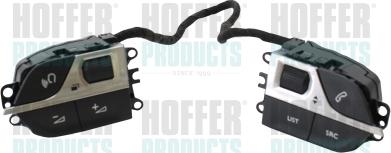 Hoffer 21031677 - Багатофункціональний вимикач autocars.com.ua