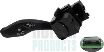 Hoffer 21031902 - Вимикач на рульовій колонці autocars.com.ua