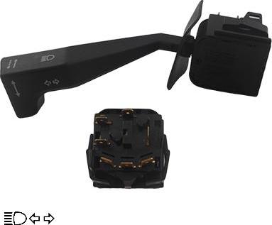 Hoffer 2103469 - Вимикач на рульовій колонці autocars.com.ua