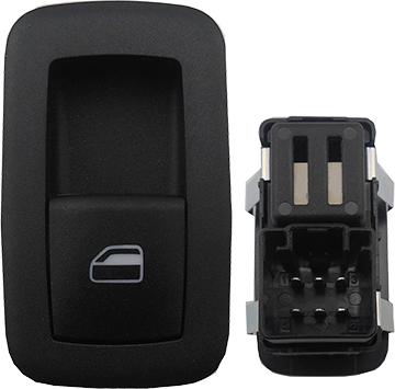 Hoffer 2106305 - Вимикач, стеклолод'емнік autocars.com.ua