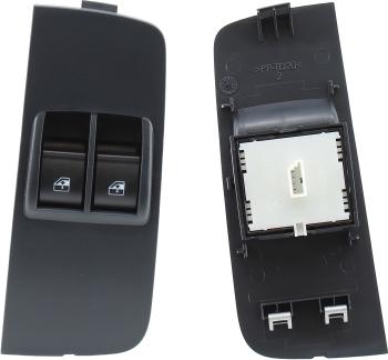 Hoffer 2106536 - Вимикач, стеклолод'емнік autocars.com.ua