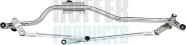Hoffer 227116 - Система тяг і важелів приводу склоочисника autocars.com.ua