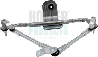 Hoffer 227144 - Система тяг і важелів приводу склоочисника autocars.com.ua