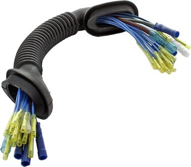 Hoffer 25075 - Ремонтний комплект, кабельний комплект autocars.com.ua