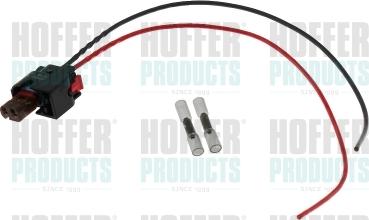 Hoffer 25547 - Ремонтний комплект кабелю, ліхтар покажчика повороту autocars.com.ua