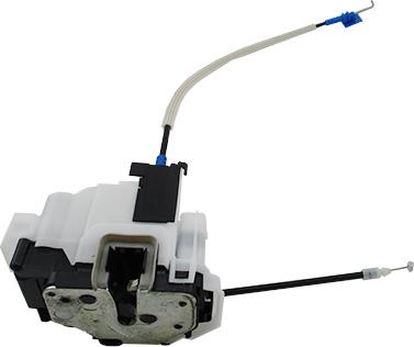 Hoffer 3100050 - Замок двері autocars.com.ua