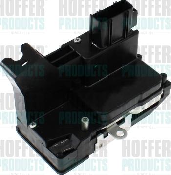 Hoffer 3100089 - Замок двері autocars.com.ua
