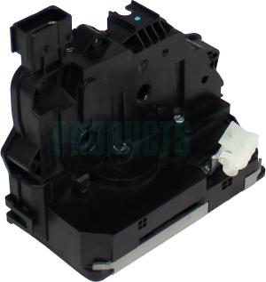 Hoffer 31001118 - Замок двері autocars.com.ua