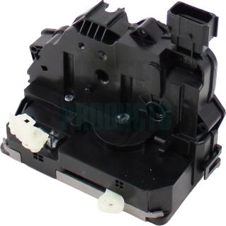 Hoffer 31001119 - Замок двері autocars.com.ua