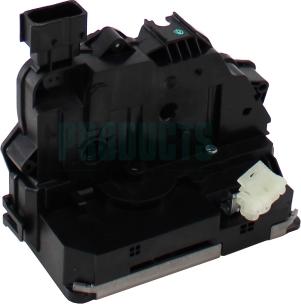 Hoffer 31001152 - Замок двері autocars.com.ua