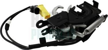 Hoffer 31001294 - Замок капота autocars.com.ua