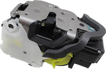 Hoffer 3100147 - Замок двері autocars.com.ua