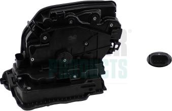 Hoffer 3100244 - Замок двері autocars.com.ua