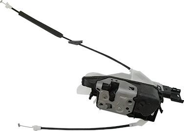 Hoffer 3100265 - Замок двері autocars.com.ua