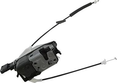 Hoffer 3100266 - Замок двері autocars.com.ua