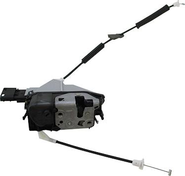 Hoffer 3100268 - Замок двері autocars.com.ua