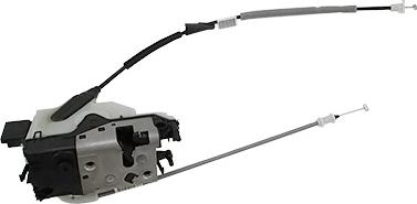 Hoffer 3100271 - Замок двері autocars.com.ua