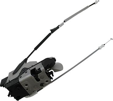 Hoffer 3100275 - Замок двері autocars.com.ua