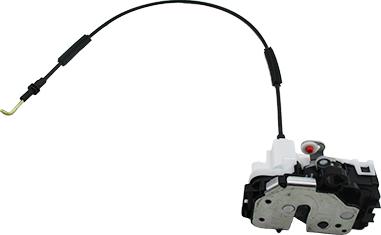 Hoffer 3100309 - Замок двері autocars.com.ua