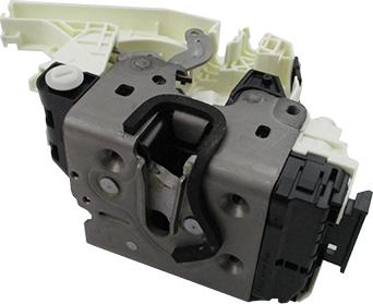 Hoffer 3100318 - Замок двері autocars.com.ua