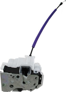 Hoffer 3100336 - Замок двері autocars.com.ua