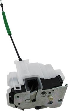 Hoffer 3100337 - Замок двері autocars.com.ua