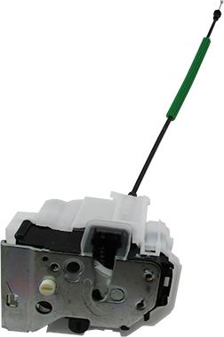 Hoffer 3100338 - Замок двері autocars.com.ua