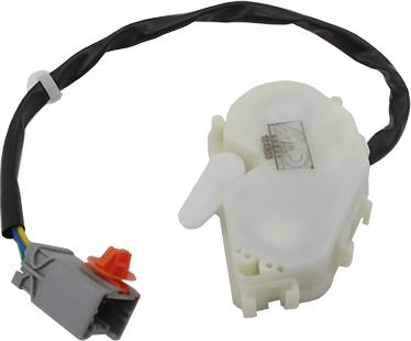 Hoffer 3100469 - Замок двері autocars.com.ua