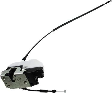 Hoffer 3100638 - Замок двері autocars.com.ua