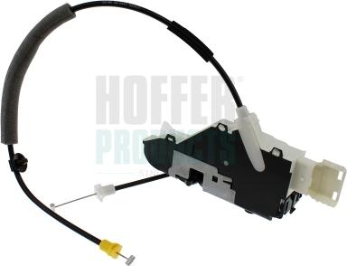 Hoffer 3100830 - Замок двері autocars.com.ua